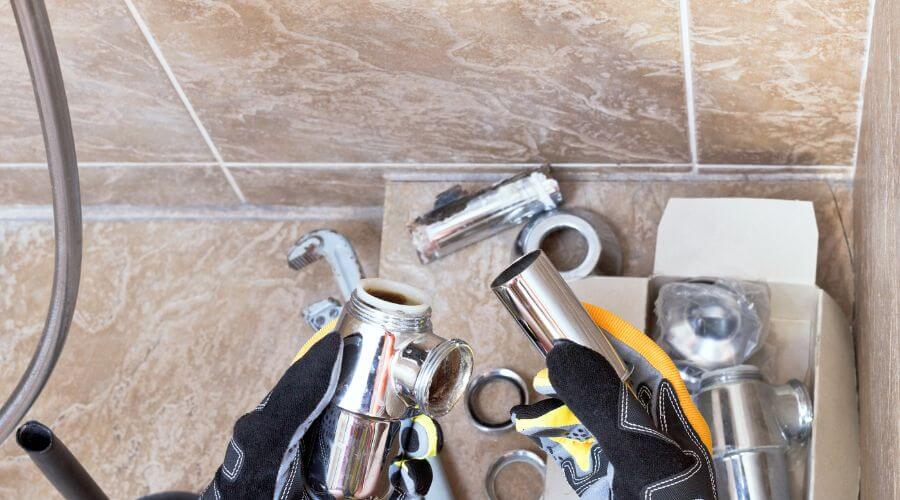 Expert tile roof repair services in Belmont, WV